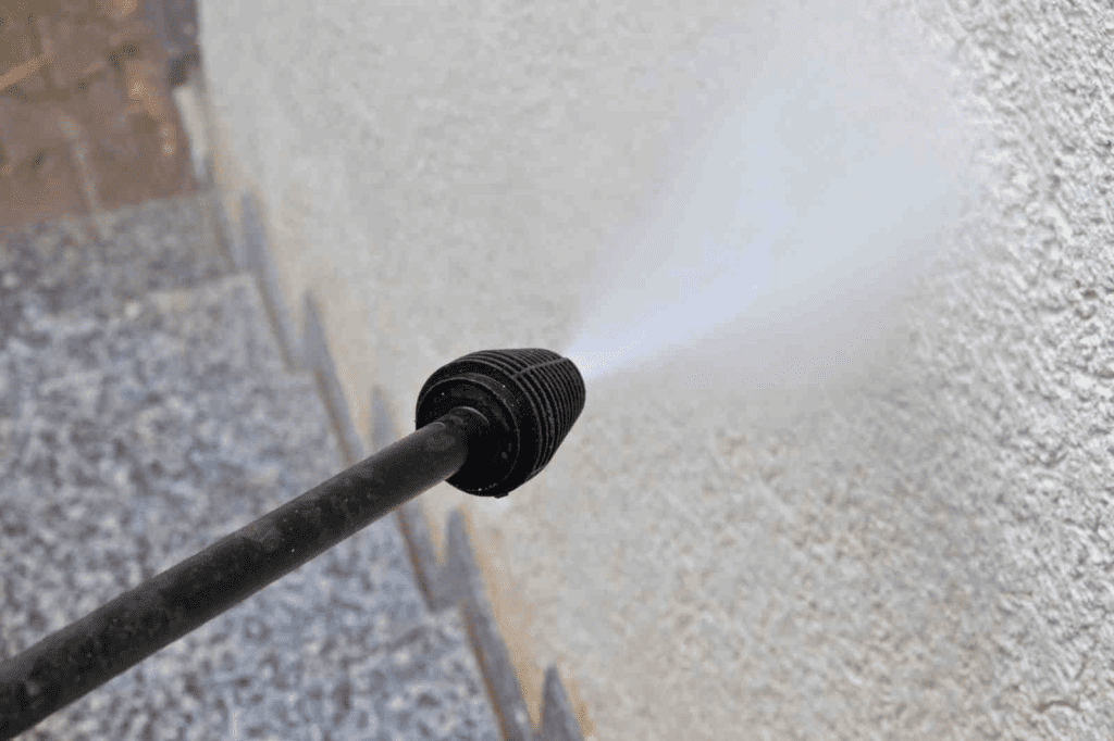 entretien des murs de votre maison