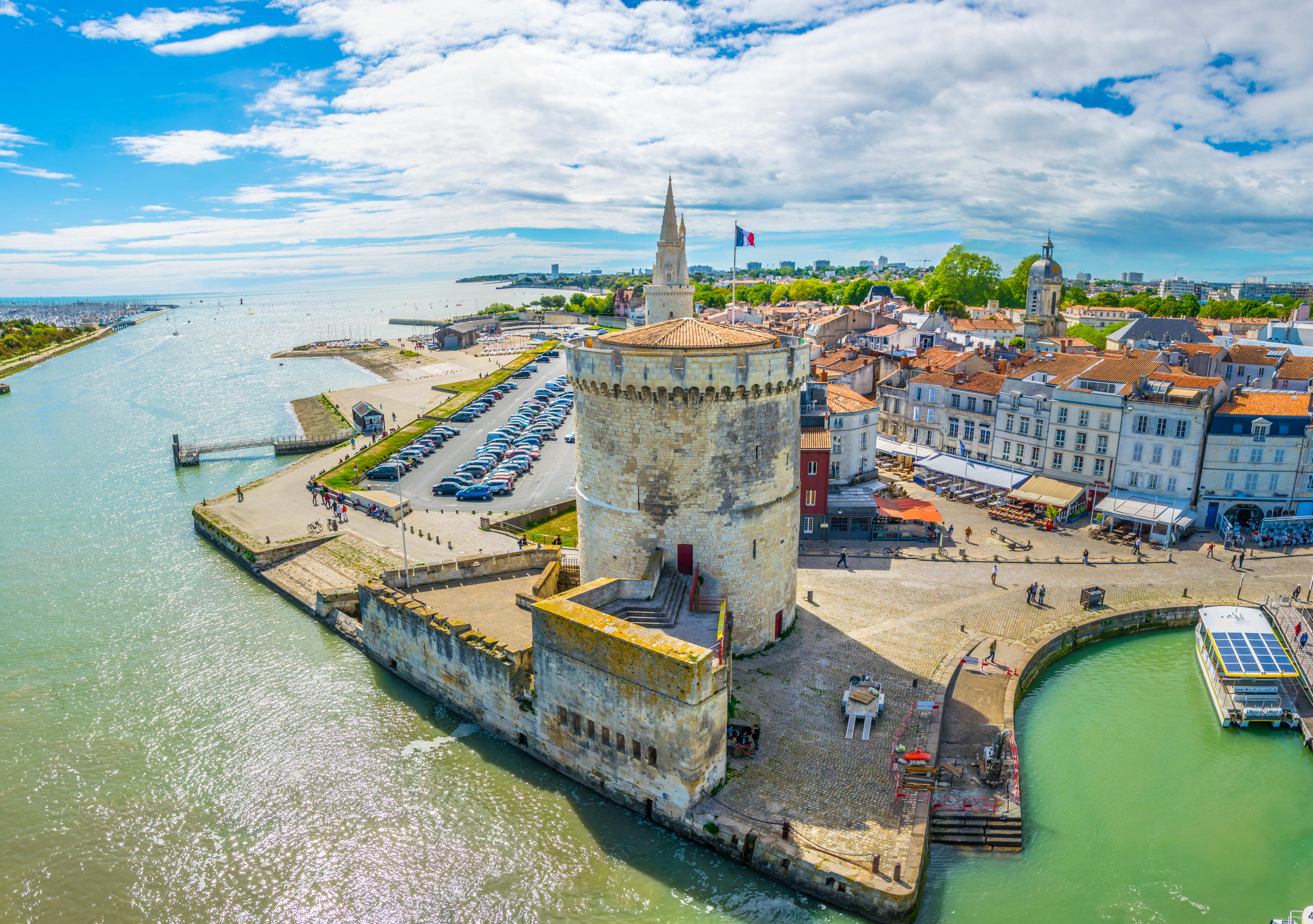 la rochelle