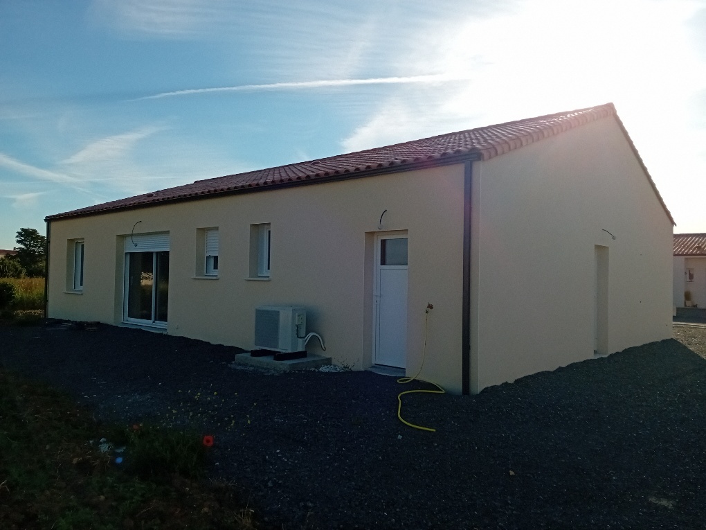 Maison Doix les Fontaines 80 2