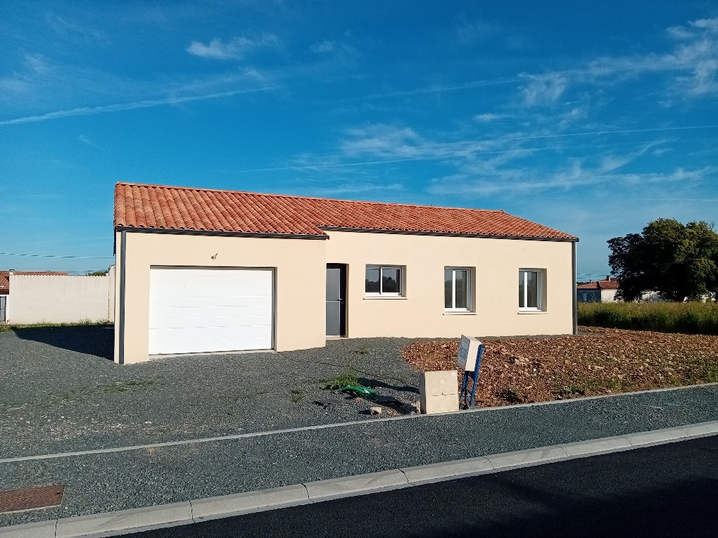 Maison Doix Lès Fontaines 80