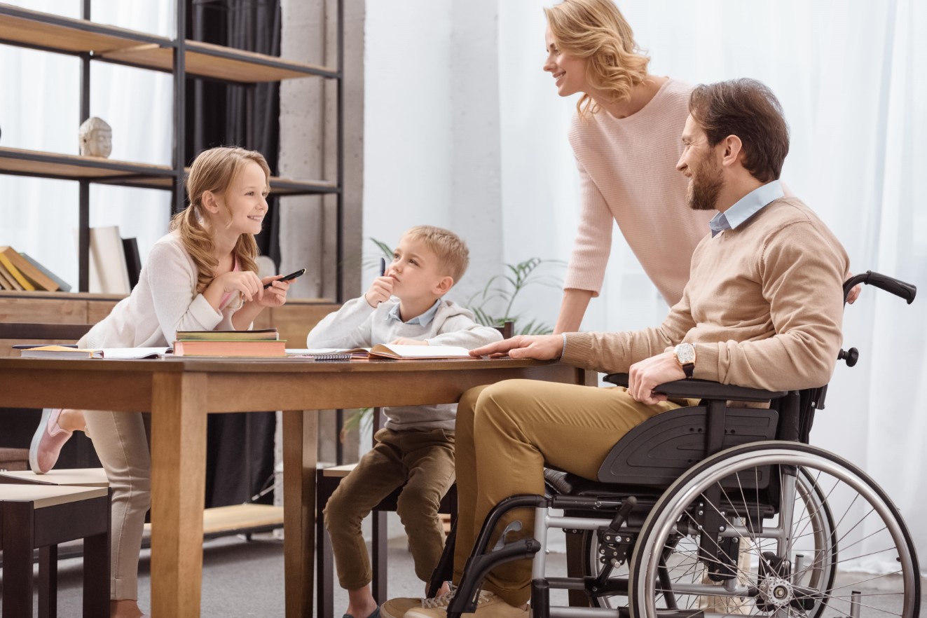 norme d'accessibilité - Maisons Artisans Réunis