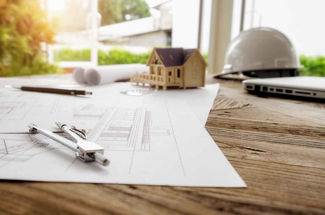 réglementation parasismique - Maisons Artisans Réunis