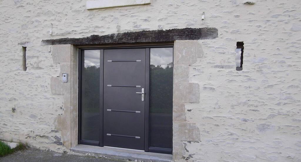 rénovation de maison - vouvant - 3