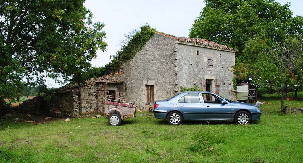 rénovation évolutive maisons - sud vendée - 2
