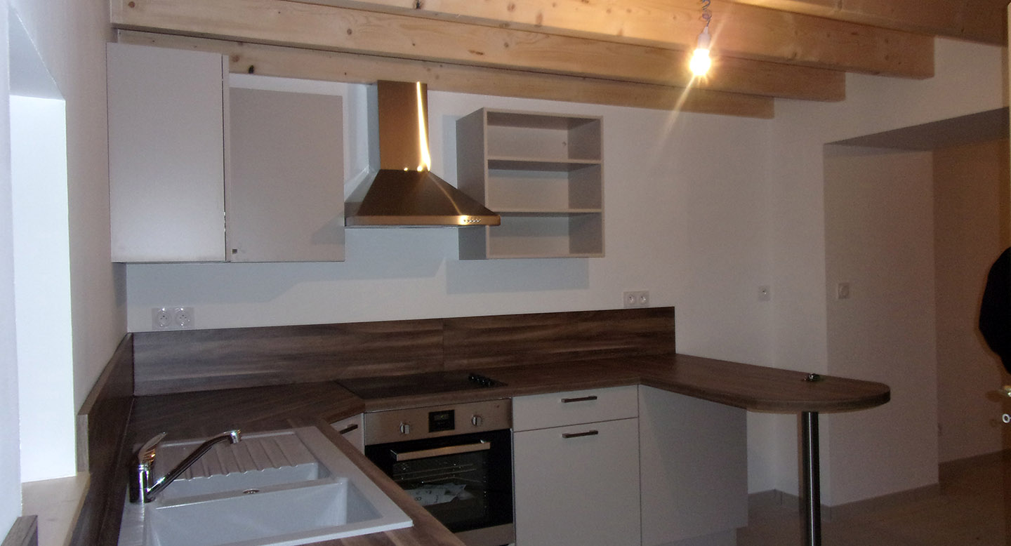 rénovation maison Sud Vendée - 6
