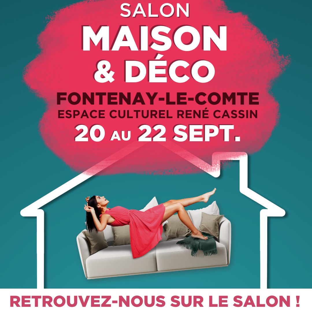Salon Maison & Déco 2024