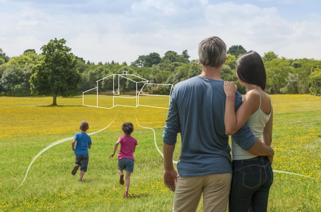 terrain a vendre - Maisons Artisans Réunis