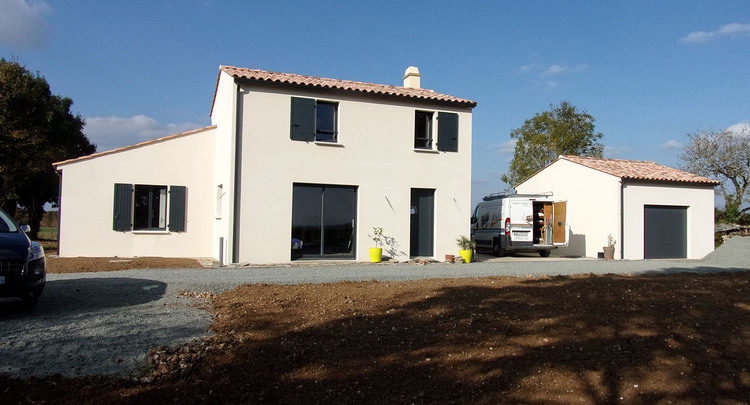 rénovation évolutive maisons - sud vendée