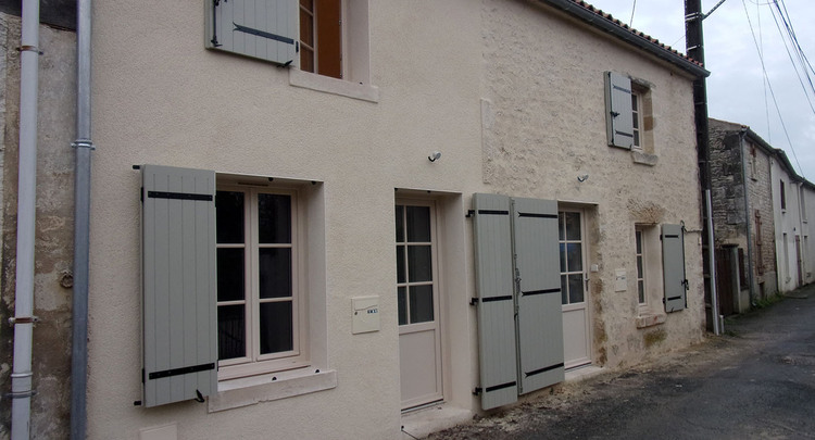 rénovation maison Sud Vendée