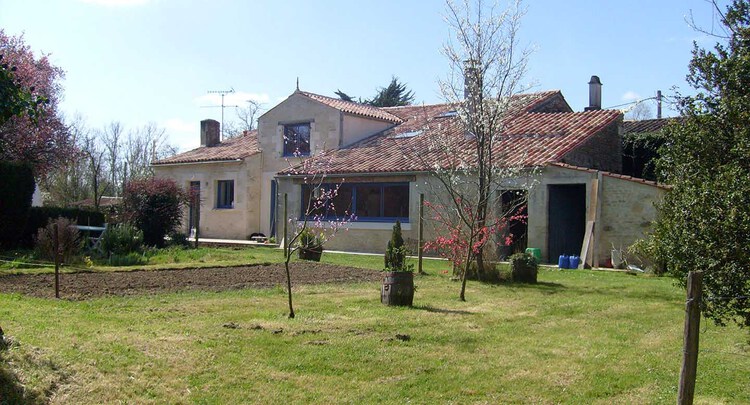 Rénovation - Marais Poitevin